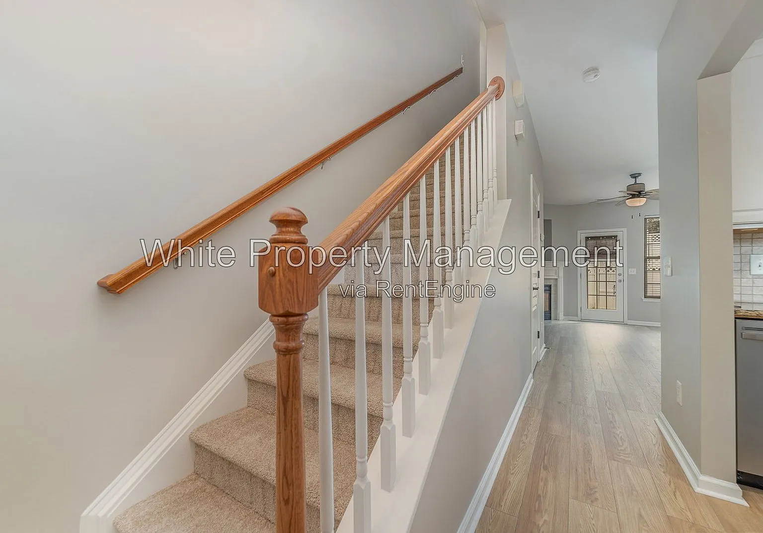2 bed, 1.5 bath, 1025 sqft, $1,695 — Photo 4