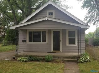 1350 Laurel Ave, Toledo, OH 43614