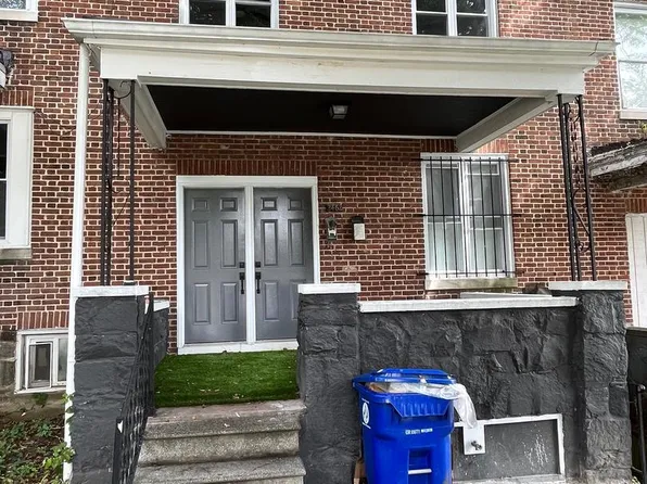 2462 Keyworth Ave, Baltimore, MD 21215