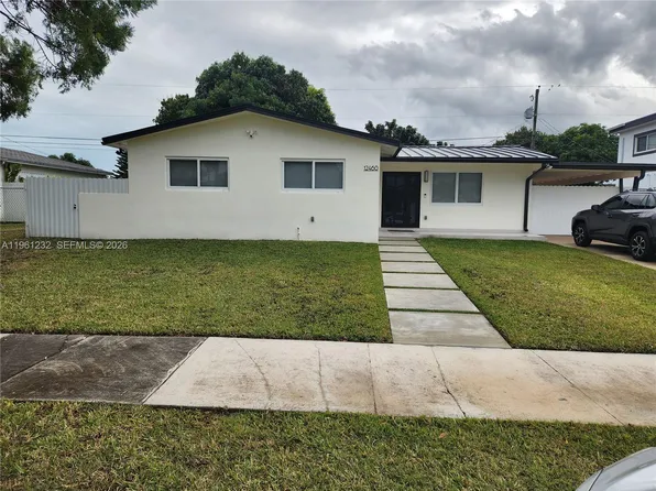 12460 SW 187th Ter #1, Miami, FL 33177