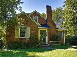 3304 Robin Rd, Audubon Park, KY 40213