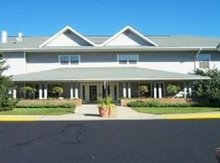 210 W Drahner Rd, Oxford, MI 48371