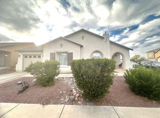 4778 S Chilean Loop, Tucson, AZ 85730