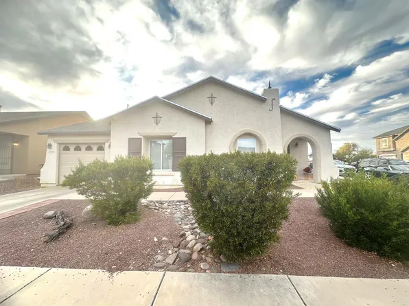 4778 S Chilean Loop, Tucson, AZ 85730