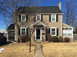 205 W Reamer Ave, Wilmington, DE 19804
