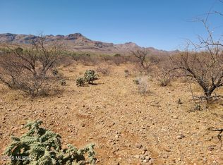 21 Calle Cuba, Rio Rico, AZ 85648