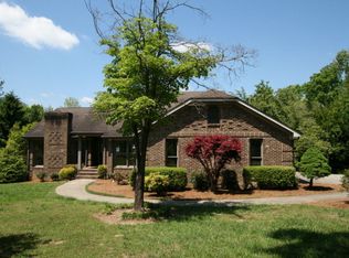 311 Adams Rd, Chatsworth, GA 30705