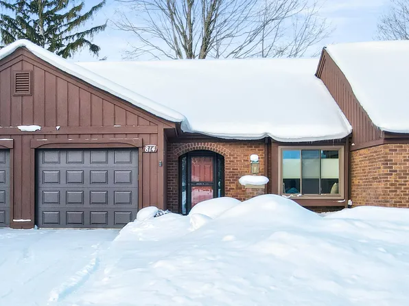 814 York Ave, Holland, MI 49423