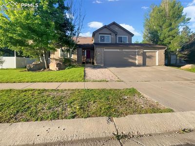7045 Highcroft Dr, Colorado Springs, CO, 80922