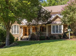 3720 Grandbridge Dr, Apex, NC 27539