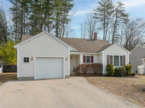 20 Ledgestone Court, Sanford, ME 04073