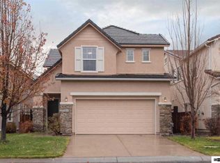 6694 Panther Creek Dr, Sparks, NV