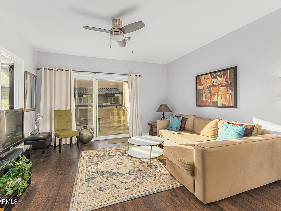 1st image of 9451 E BECKER Lane #2026