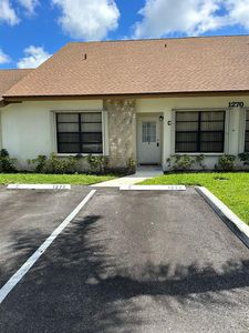 1270 Parkside Green Dr #C, Greenacres, FL, 33415