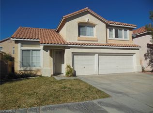 8056 Bonaventure Dr, Las Vegas, NV 89147