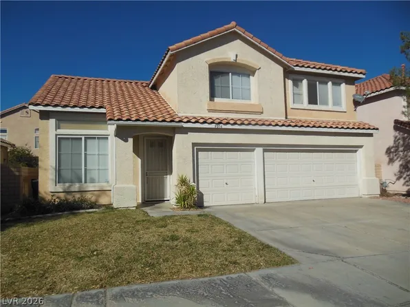 8056 Bonaventure Dr, Las Vegas, NV 89147
