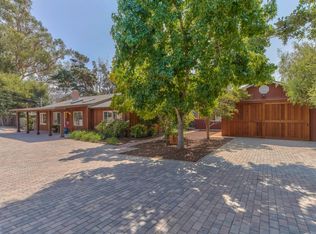 308 W Carmel Valley Rd, Carmel Valley, CA 93924