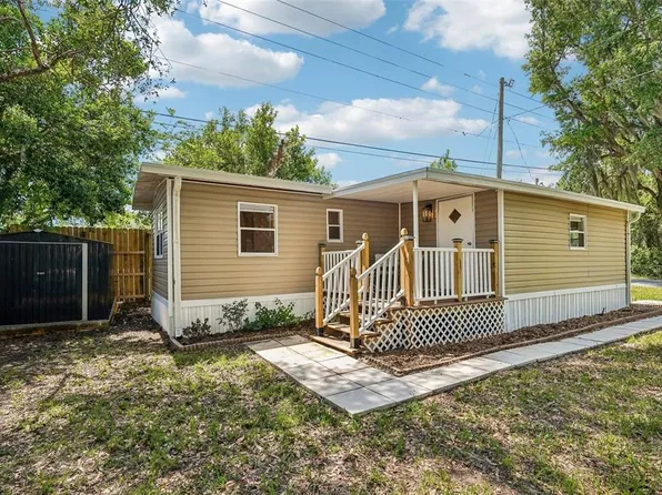 3442 E Deer Run Ln, Hernando, FL 34442