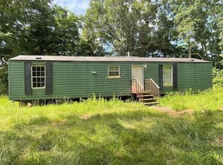 165 Buchanan Dr, Plains, GA 31780