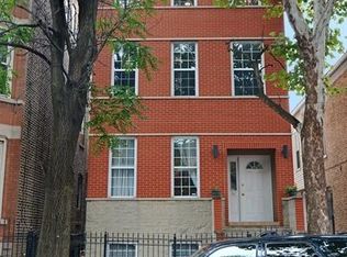 817 N Hermitage Ave APT 3, Chicago, IL 60622