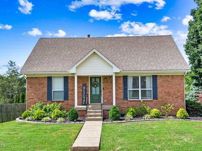 8700 Lambach Ln, Louisville, KY, 40220