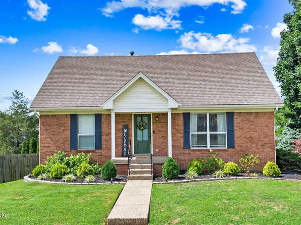 8700 Lambach Ln, Louisville, KY 40220