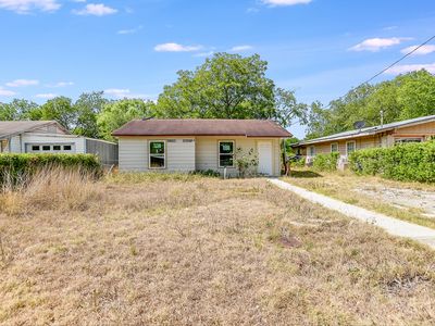 806 Sewanee St, San Antonio, TX, 78210