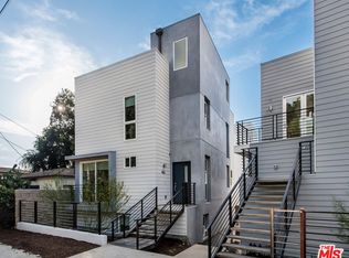 1941 Griffith Park Blvd, Los Angeles, CA 90039