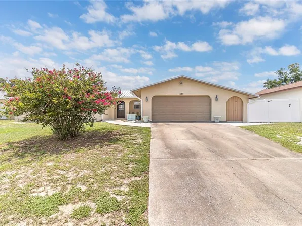 1480 Edison Ter, Deltona, FL 32725
