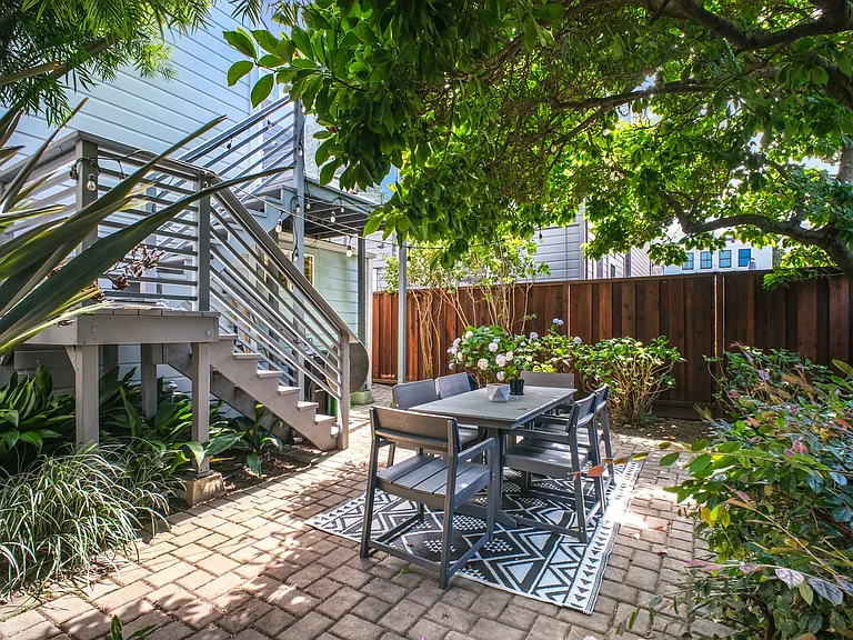 615 Precita Ave #A — Photo 14