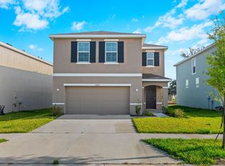 10563 Penny Gale Loop, San Antonio, FL 33576
