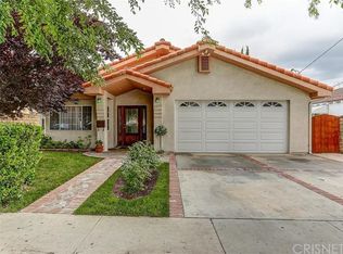 24743 Walnut St, Santa Clarita, CA 91321