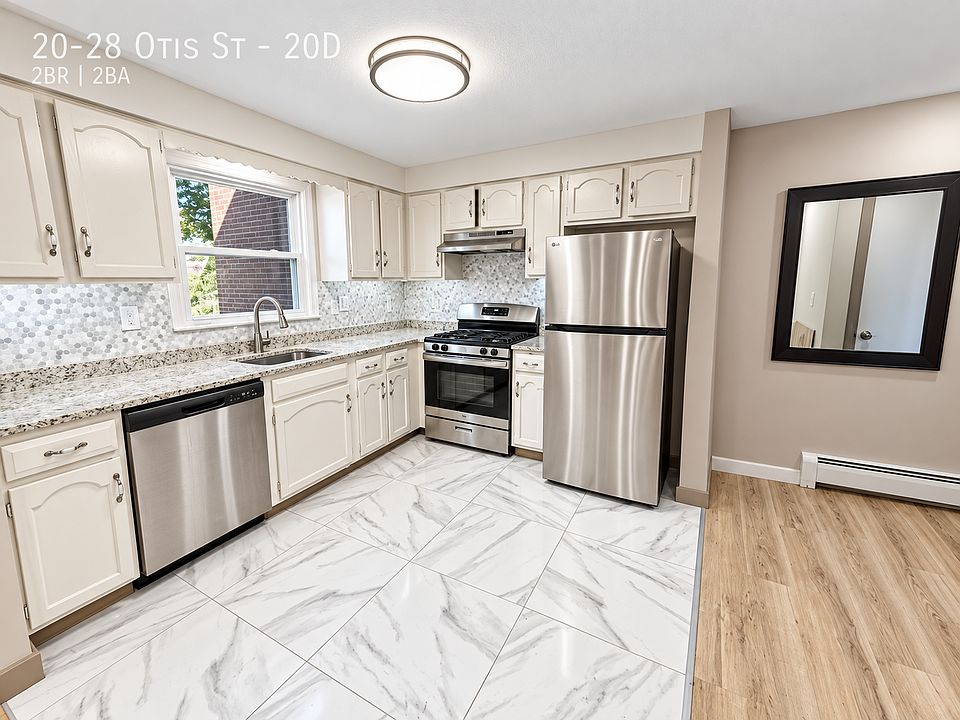 1st image of 20-28 Otis St #20D