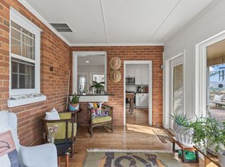 321 Paul St, Harrisonburg, VA