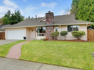 16519 147th Ave SE, Renton, WA 98058