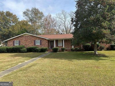 812 Clyde Blvd, Vidalia, GA, 30474