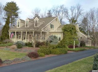 5616 Pinehurst Way, Mechanicsburg, PA 17050