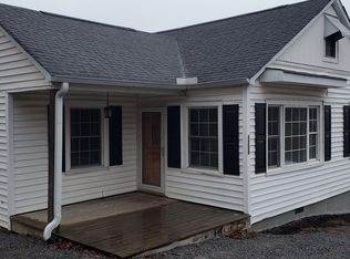 1209 Hoffman Ave, Etowah, TN 37331