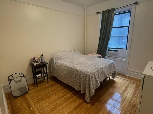 (undisclosed Address), New York, NY 10031