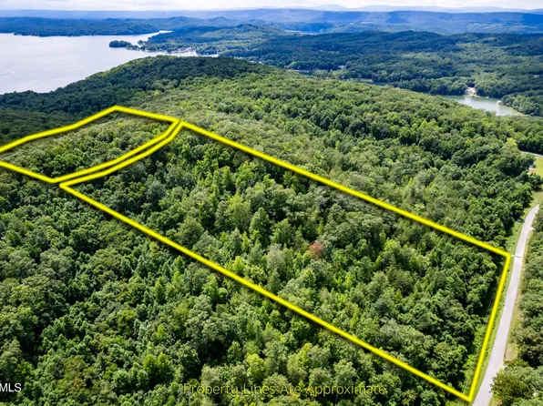 LOT Nine Winton Chase, Rockwood, TN 37854