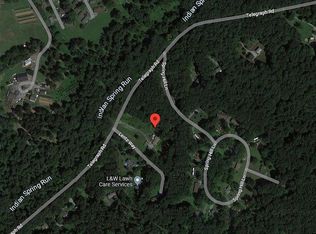 1776 Telegraph Rd, Honey Brook, PA 19344