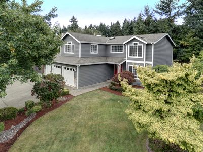 3810 16th Avenue Ct NW, Gig Harbor, WA, 98335