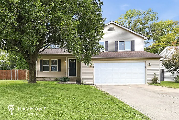 5705 Isaac Rd