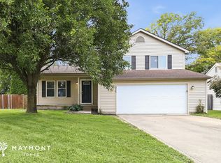 5705 Isaac Rd, Canal Winchester, OH 43110