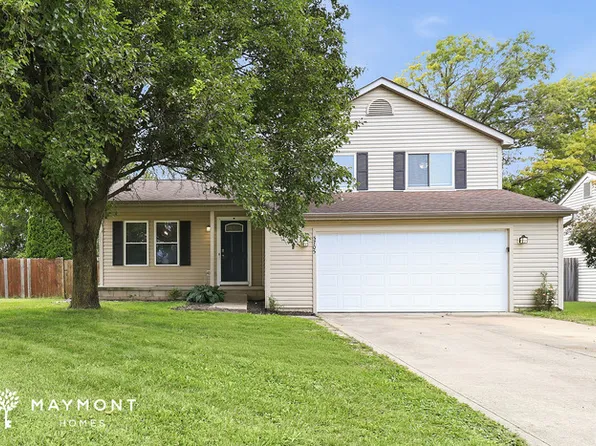 5705 Isaac Rd, Canal Winchester, OH 43110