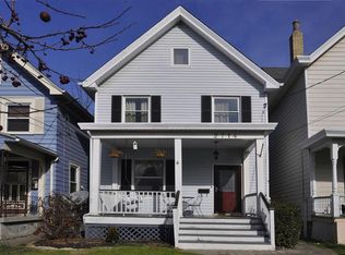 2714 Atlantic Ave, Cincinnati, OH