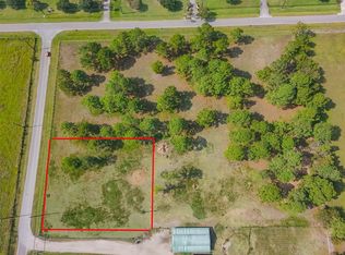 LOT 4 Marshall Rd LOT 4, Crosby, TX 77532
