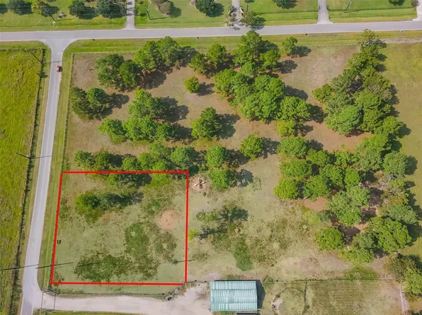 LOT 4 Marshall Rd Lot 4, Crosby, TX 77532