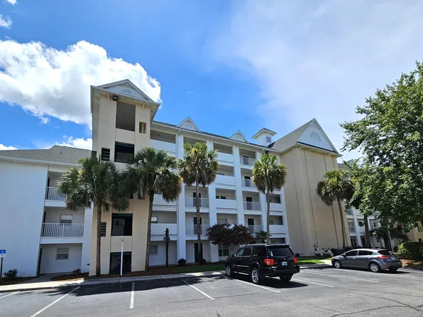 4276 Calinda Ln APT 125, Niceville, FL 32578