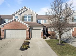 1226 Feather Trl, Maineville, OH 45039